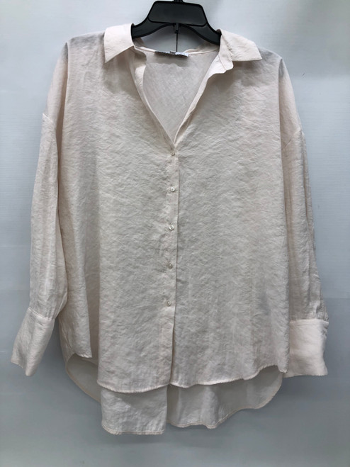 Vist Large View of Product Image Which is Used Only Long Sleeve Top S-4/6