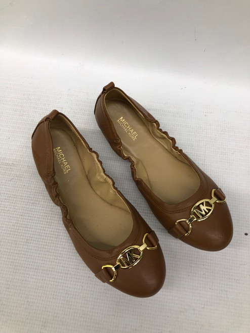 Vist Large View of Product Image Which is Used Michael Michael Kors Flats 6