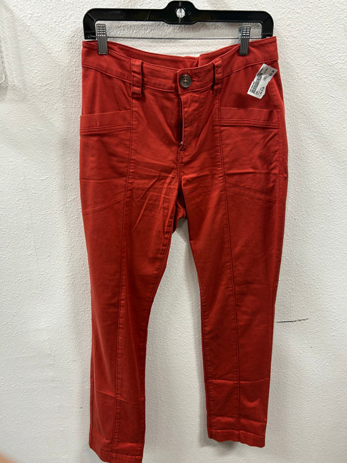 Used Cabi Casual Pant 8-29 60005-S001064302 Vist Large View of Product Image Which is Used Cabi Casual Pant 8-29