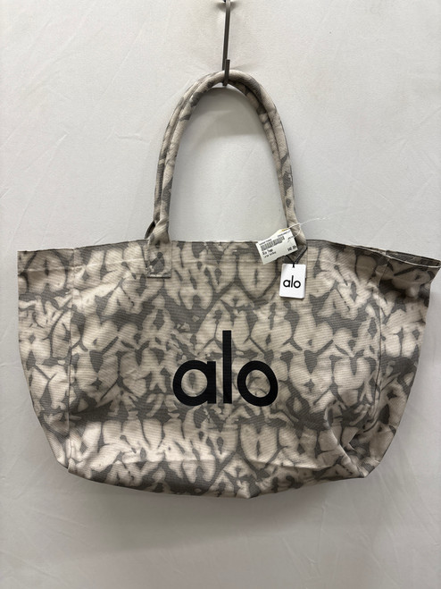 Vist Large View of Product Image Which is NWT Alo Yoga bag 