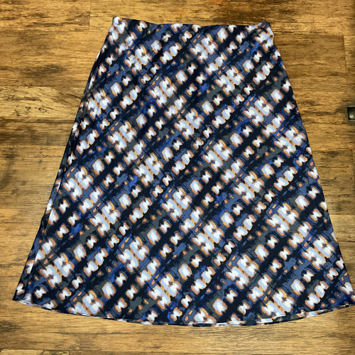 Vist Large View of Product Image Which is Used Nic & Zoe Short Skirt XXL 20/35