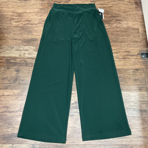 Vist Large View of Product Image Which is Used Clara Sun Woo Casual Pant 1X 18/34