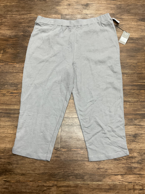 Vist Large View of Product Image Which is Used Habitat Casual Pant XXL 20/35