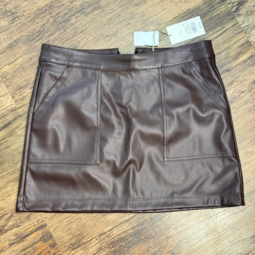 Vist Large View of Product Image Which is Used A New Day Short Skirt S 4-6/27-28