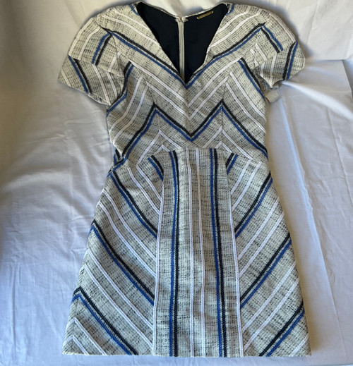 Vist Large View of Product Image Which is Used Rebecca Minkoff Short Dress F S-4/6