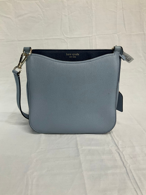 Vist Large View of Product Image Which is Used Kate Spade New York Small Leather Handbag