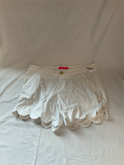 Vist Large View of Product Image Which is Used Lilly Pulitzer Shorts 6-28
