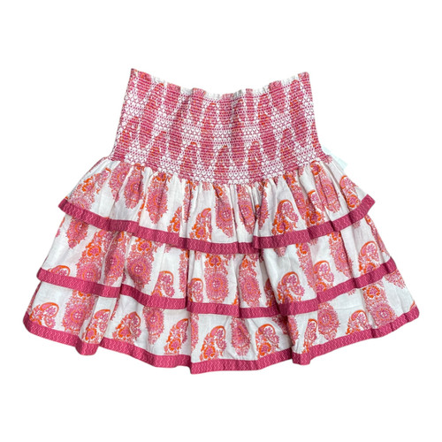Vist Large View of Product Image Which is Used Unbranded Short Skirt M 8-10/28-30
