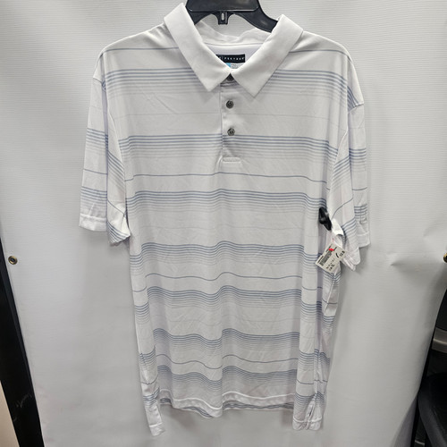 Vist Large View of Product Image Which is Used Unbranded Mens Active T-Shirt XXL