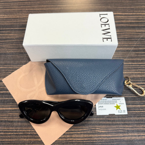 Vist Large View of Product Image Which is Used Loewe Sunglasses