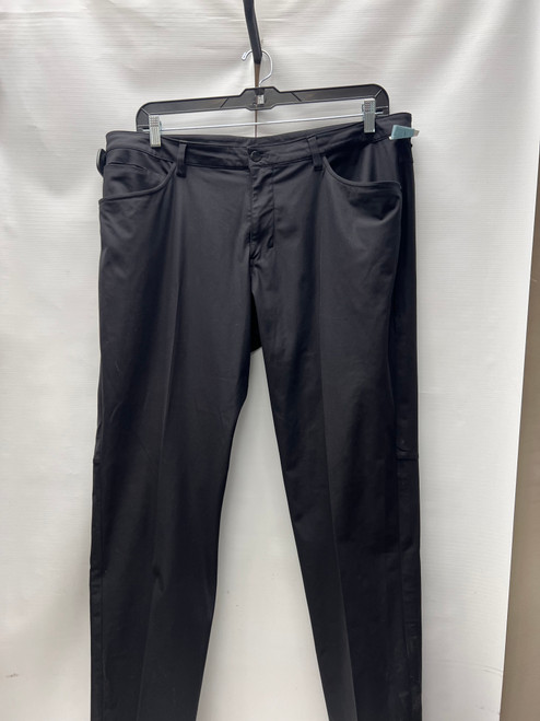 Vist Large View of Product Image Which is Used Lululemon Athletica Mens Athletic Pant 40W