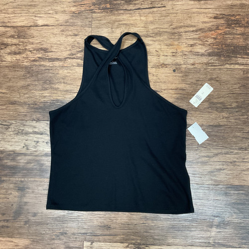 Vist Large View of Product Image Which is Used Anthropologie Tank Top L-12/14