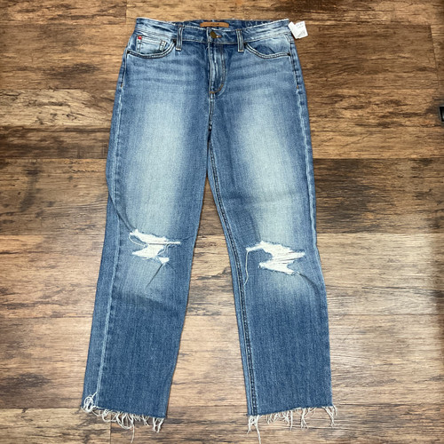 Vist Large View of Product Image Which is Used Joe’s Denim 2-26