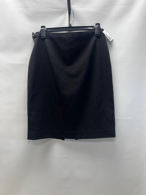 Vist Large View of Product Image Which is Used T Tahari Short Skirt 4-27