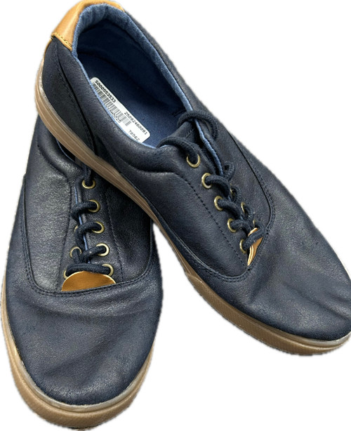 Vist Large View of Product Image Which is Used Xray Mens Casual Shoes 8.5