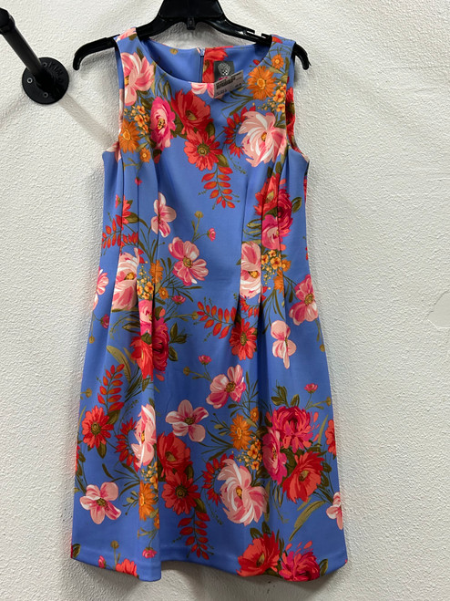 Vist Large View of Product Image Which is Used Unbranded Short Dress B M-8/10