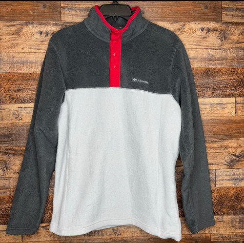 Used Columbia Mens Sweatshirt S 60129-S000518184 Vist Large View of Product Image Which is Used Columbia Mens Sweatshirt S