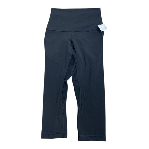Vist Large View of Product Image Which is Used Lululemon Athletica Active Leggings 2-26