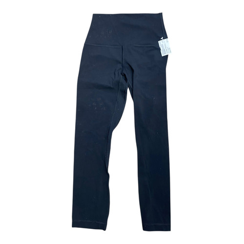 Vist Large View of Product Image Which is Used Lululemon Athletica Active Leggings 2-26