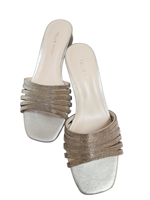 Vist Large View of Product Image Which is Used Unbranded Dress Sandals 10