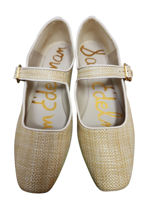 Vist Large View of Product Image Which is Used Sam Edelman Flats 10