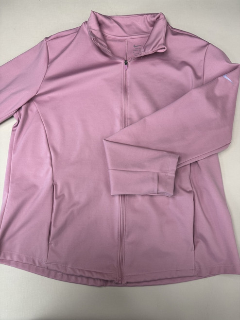 Vist Large View of Product Image Which is Used Nike Active Jacket XL-16
