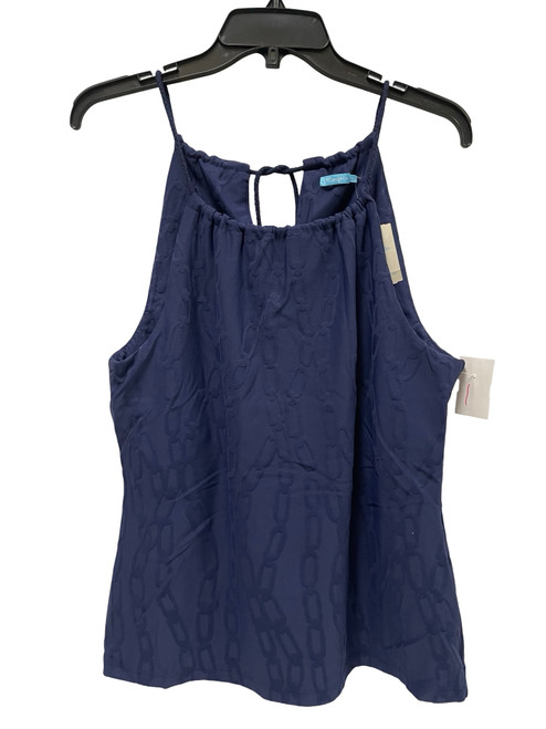 Vist Large View of Product Image Which is Used J. Mclaughlin Sleeveless Top M-8/10