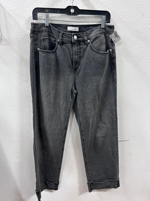 Vist Large View of Product Image Which is Used Loft Denim 2-26