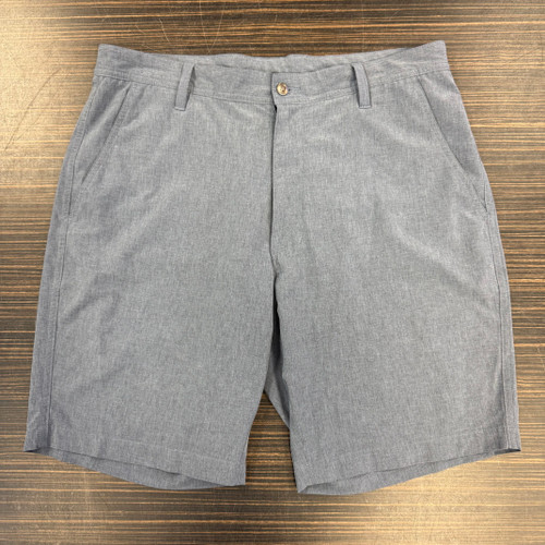 Vist Large View of Product Image Which is Used FOOTJOY Mens Athletic Shorts 34W