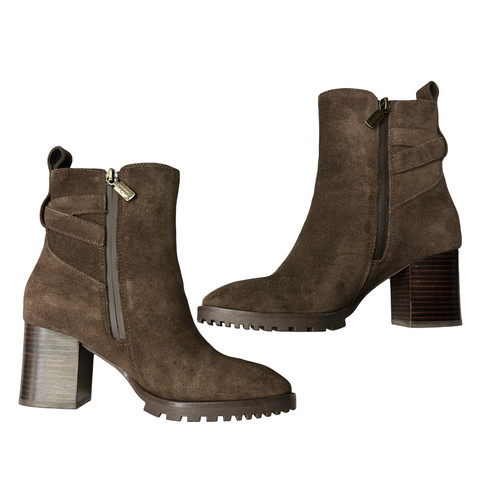 Vist Large View of Product Image Which is Used Blondo Ankle Boots 6