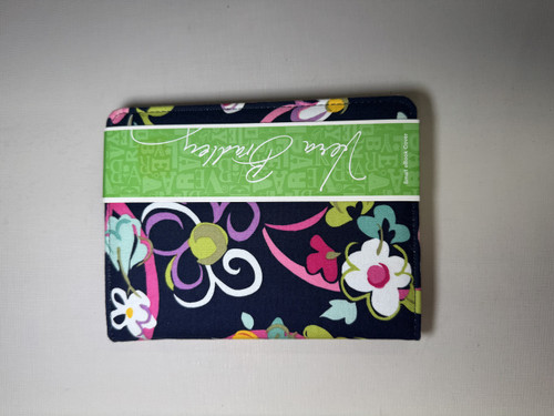 Vist Large View of Product Image Which is Used Vera Bradley eBook Cover