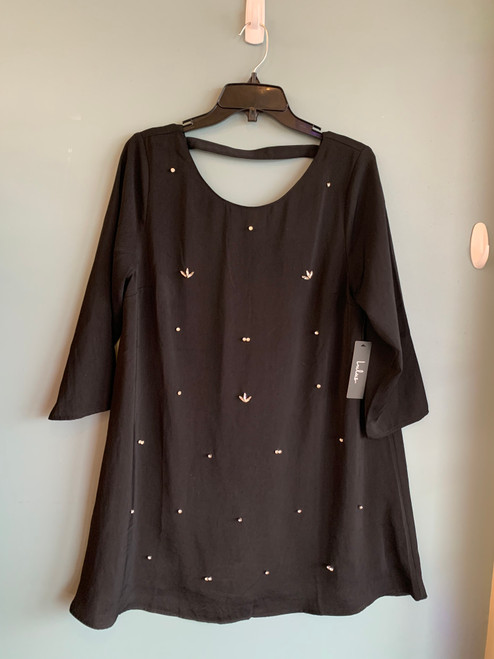 Vist Large View of Product Image Which is Used Lulus Short Dress F L-12/14