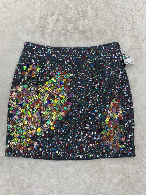 Vist Large View of Product Image Which is Used Maeve Spring Short Skirt F 6-28