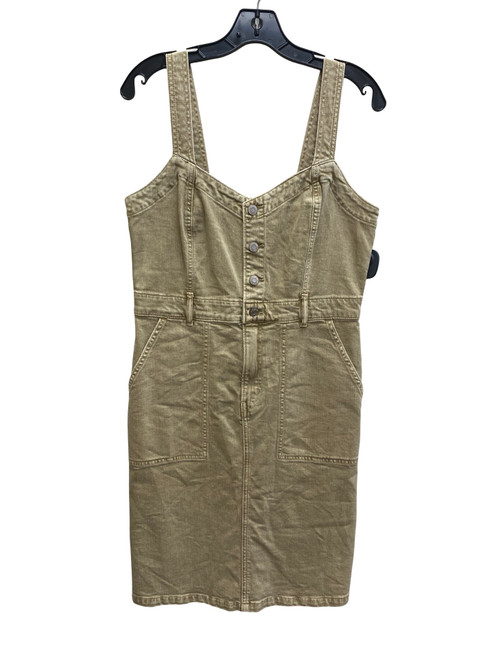 Vist Large View of Product Image Which is Used Gap Fall Short Dress F S-4/6