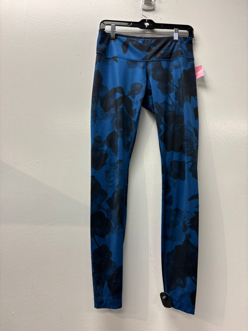 Vist Large View of Product Image Which is Used Lululemon Athletica Active Leggings 8-29