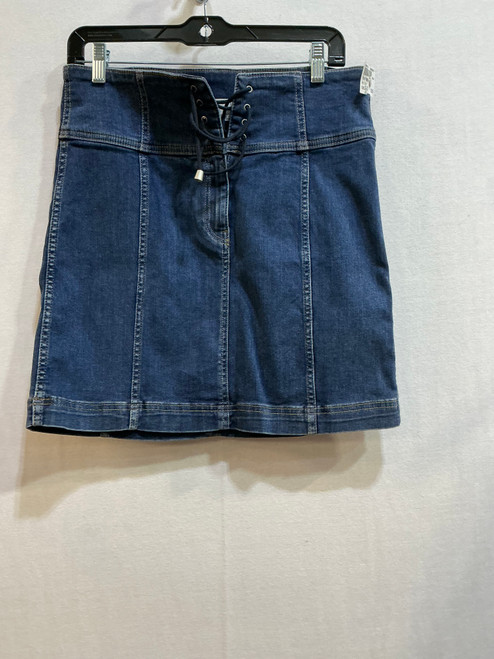 Vist Large View of Product Image Which is Used Free People Short Skirt 12-31