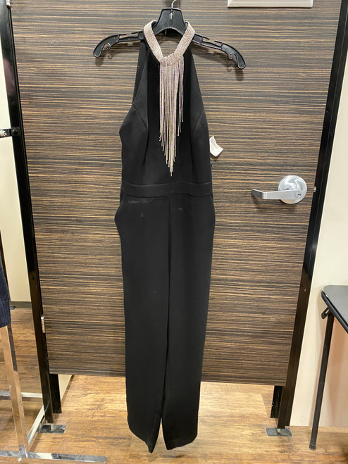 Vist Large View of Product Image Which is Used Unbranded Romper S-4/6