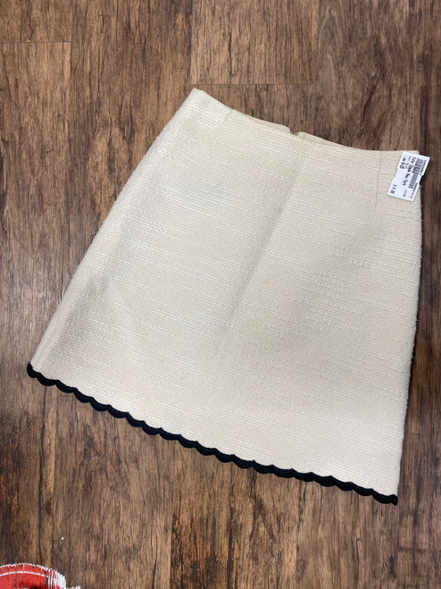 Vist Large View of Product Image Which is Used Kate Spade New York Short Skirt 0-25