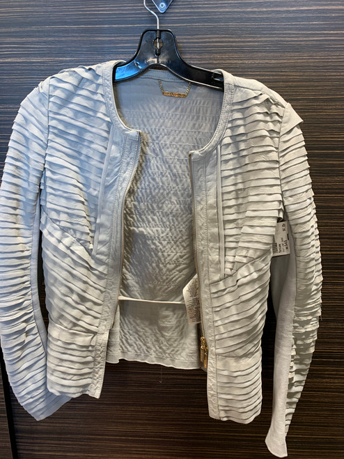 Used Marciano Short Light Jacket S-4/6 60100-S000289828 Vist Large View of Product Image Which is Used Marciano Short Light Jacket S-4/6