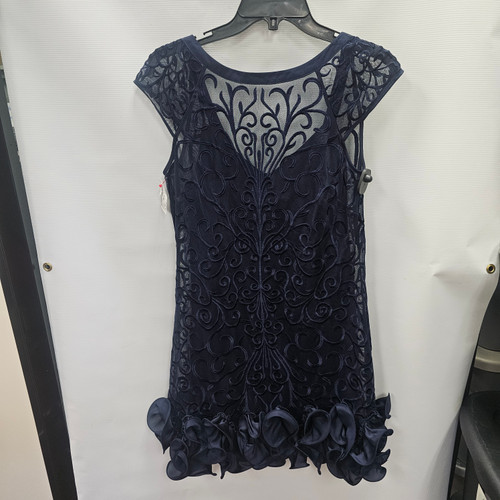 Vist Large View of Product Image Which is Used Jessica Simpson Spring Short Dress P XS-0/2