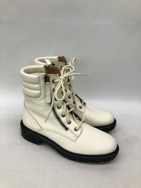 Vist Large View of Product Image Which is Used Aquatalia By Marvin K Ankle Boots 7.5