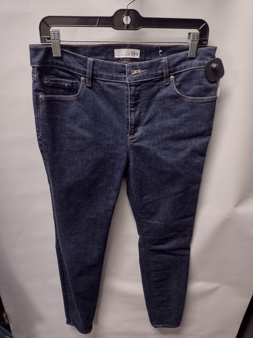 Vist Large View of Product Image Which is Used Loft Denim 8-29