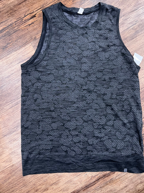 Vist Large View of Product Image Which is Used Lululemon Athletica Active Tank Top S-4/6
