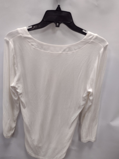 Vist Large View of Product Image Which is NWT Anthropologie Long Sleeve Top F S-4/6