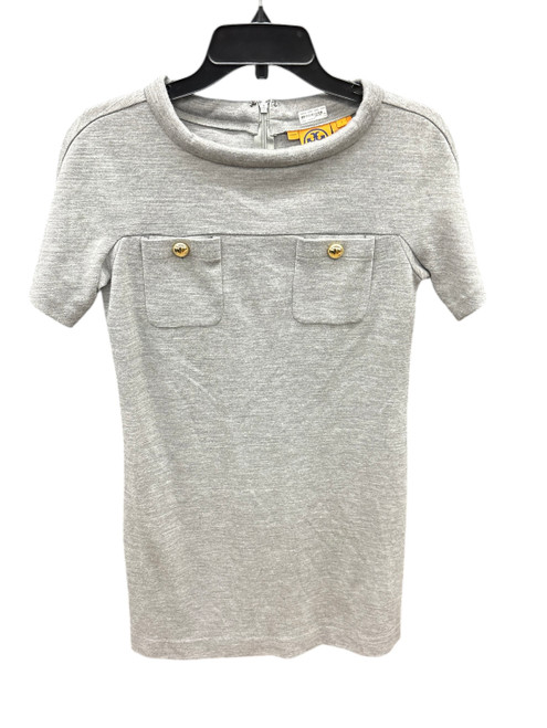 Vist Large View of Product Image Which is Used Tory Burch Short Dress F S-4/6