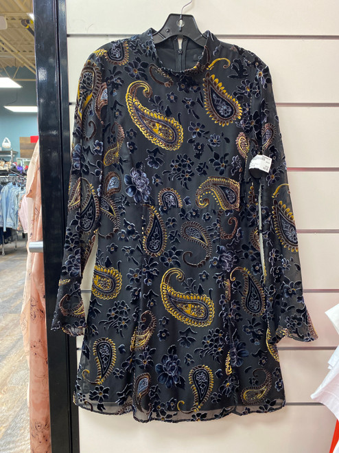 Vist Large View of Product Image Which is Used Guess Spring Short Dress F S-4/6