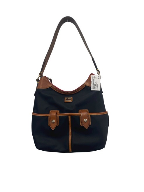 Vist Large View of Product Image Which is Used Dooney & Bourke Large Handbag