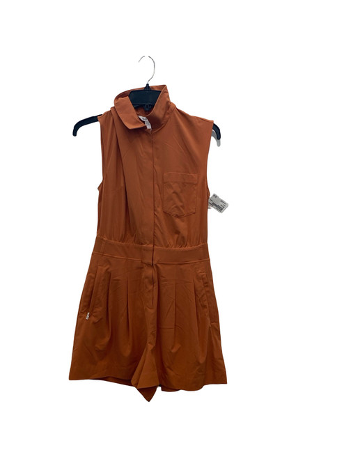 Vist Large View of Product Image Which is Used Athleta Romper XS-0/2