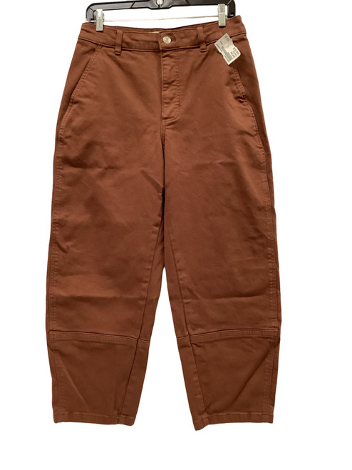 Vist Large View of Product Image Which is Used Everlane Dress Pant 10-30