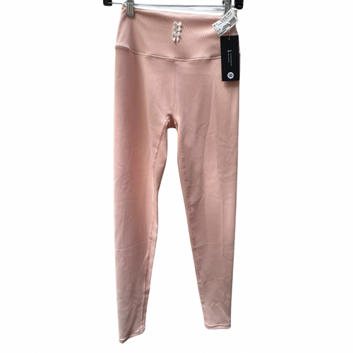 Vist Large View of Product Image Which is Used Unbranded Active Leggings M 8-10/28-30